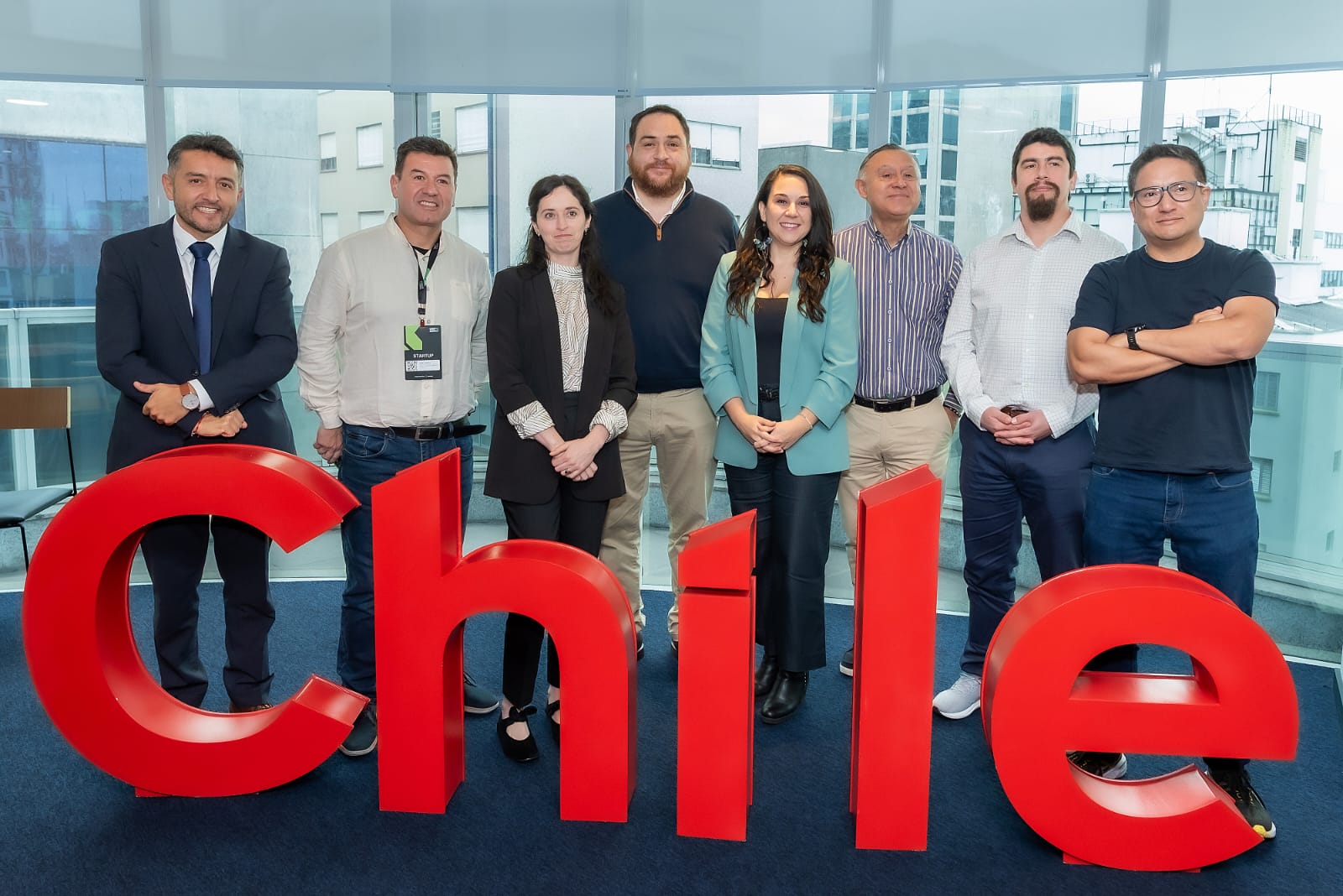 Impulsan oportunidades de innovación y negocios para empresa de biotecnología acuícola en Brasil