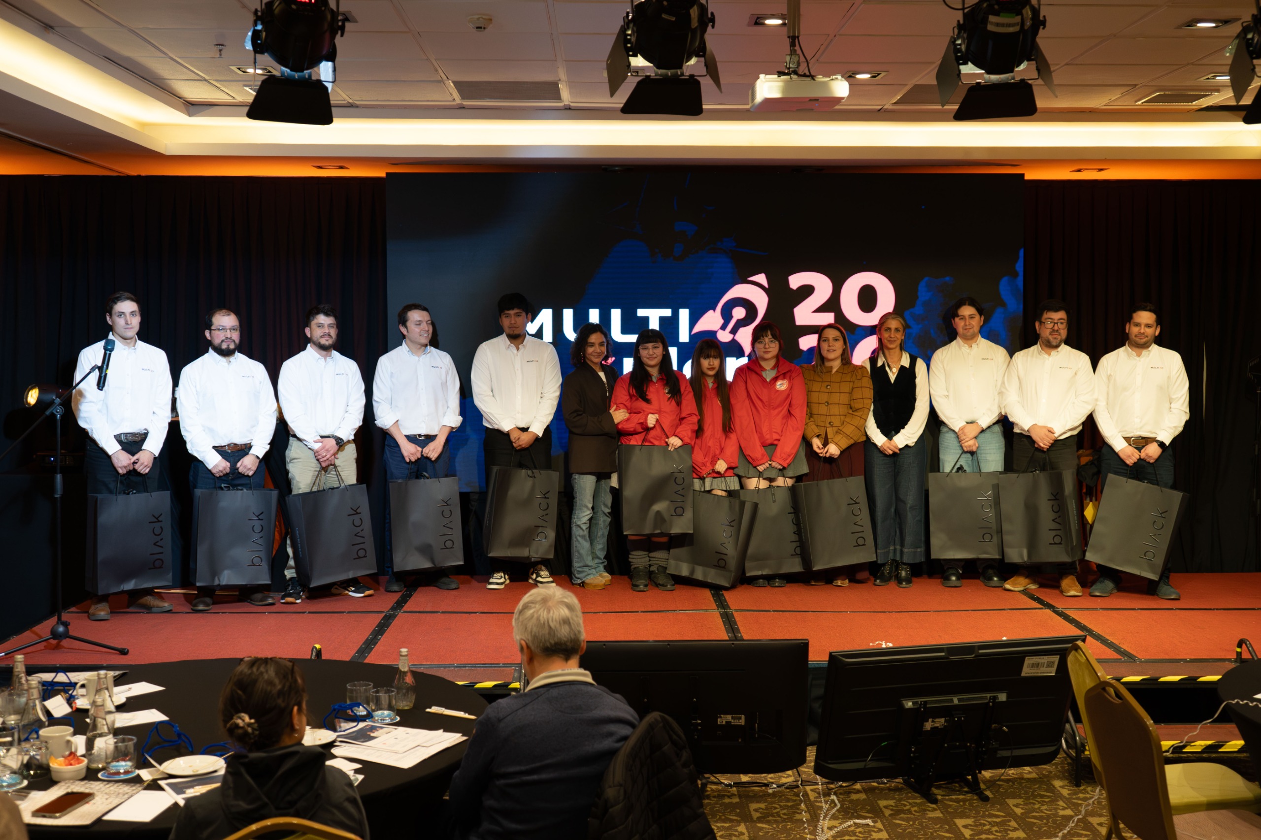 Multi X fortalece su estrategia de innovación con su cuarta versión del Día de la Innovación