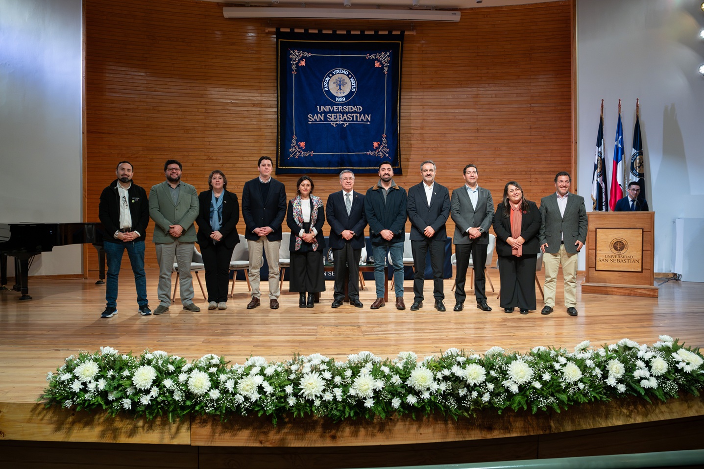 Consejo del Salmón presenta nuevo Reporte de Impacto Sostenible y consolida seis años de medición continua