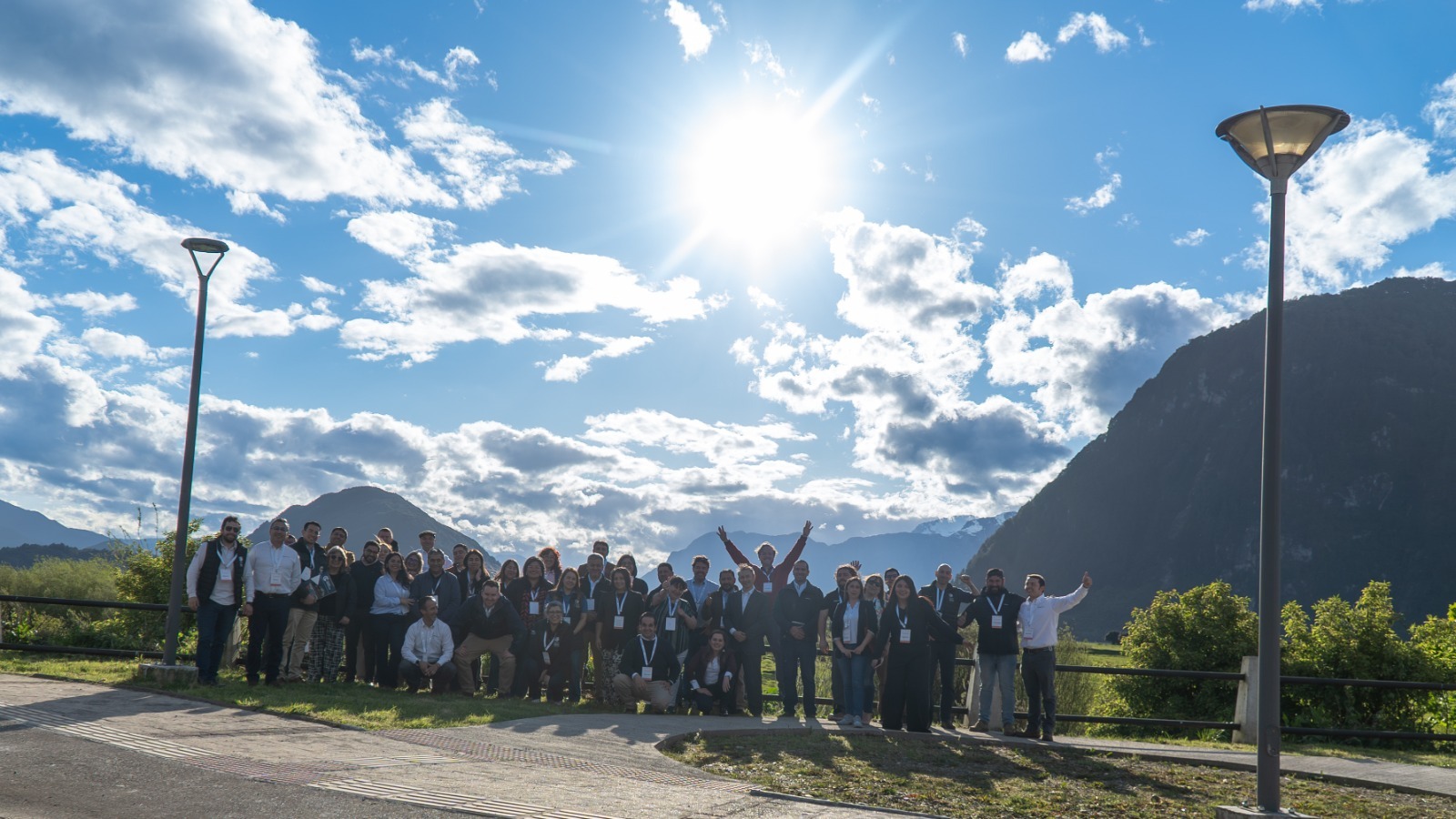 Multi X y el Centro de Negocios Sercotec Puerto Aysén lanzan segunda versión de Red Pyme Aysén
