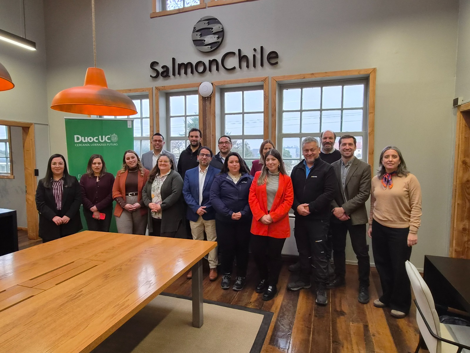 Lanzan programa de formación tecnológica en acuicultura liderado por expertos del sector productivo