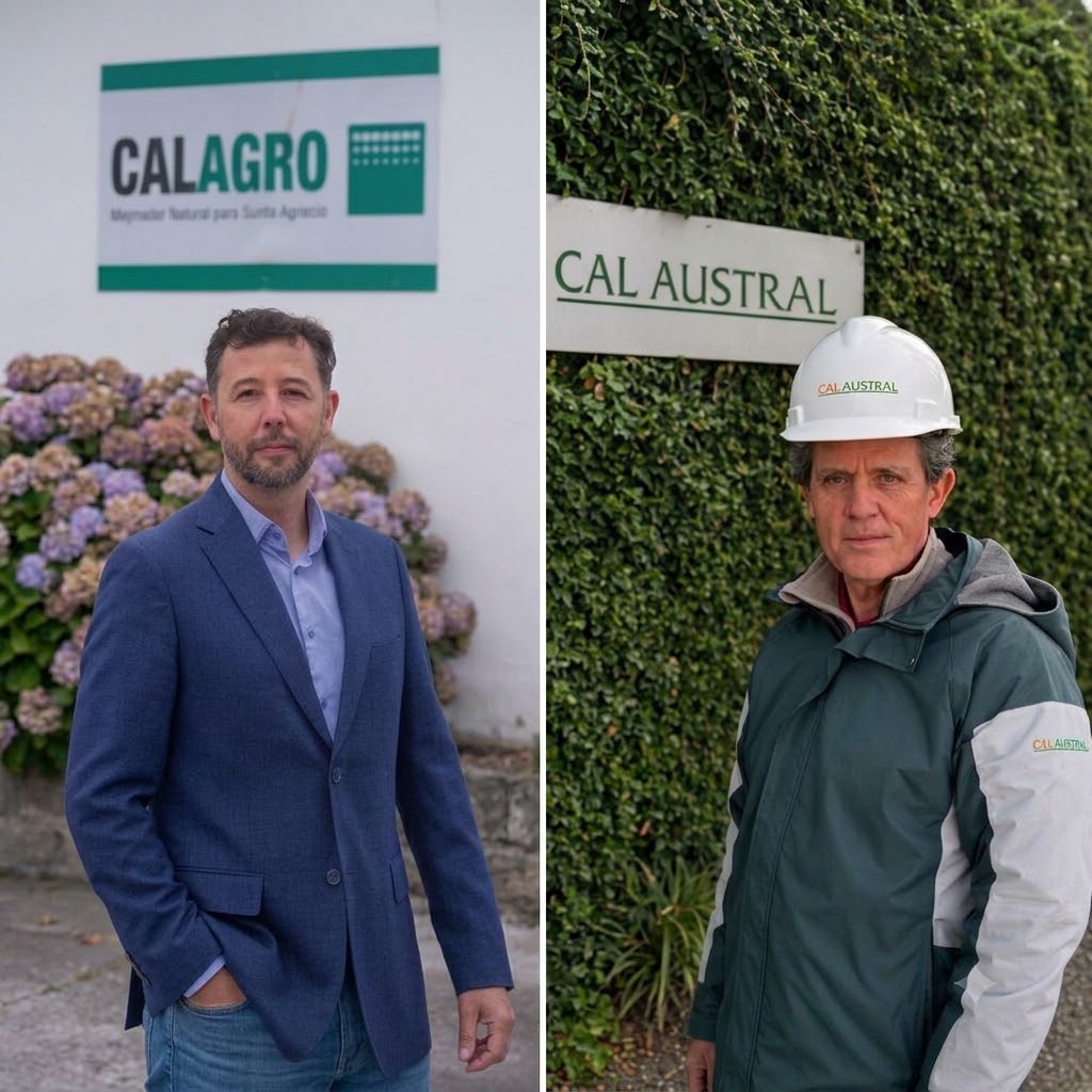 Dos empresas de AmiChile serán finalistas de concurso Territorio Circular de Corfo