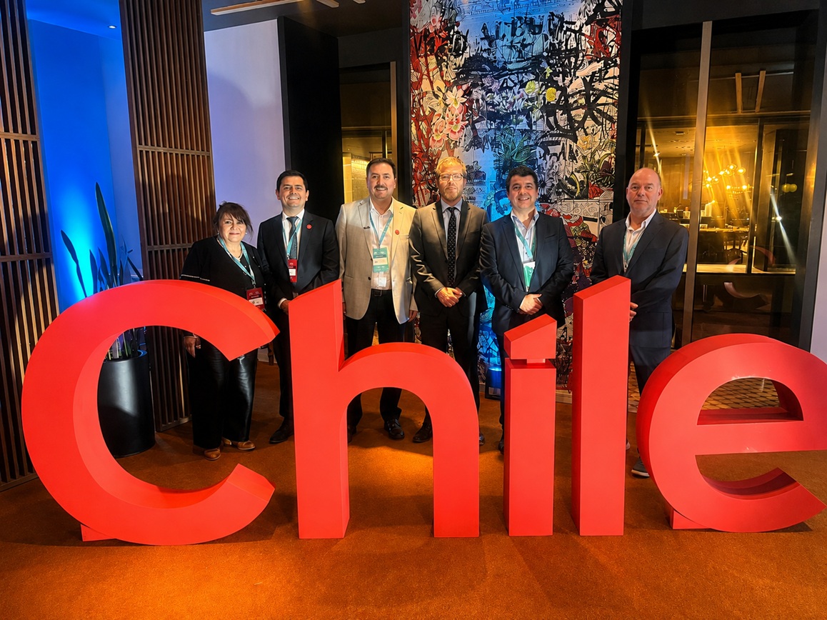 Proveedores de soluciones acuícolas abren nuevas oportunidades comerciales tras encuentro de negocios en Bogotá